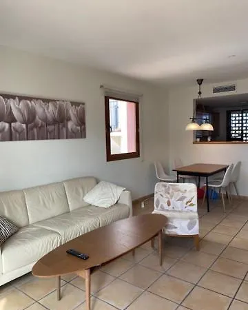 Apartment Alfaz Del Sol L'Alfas del Pi