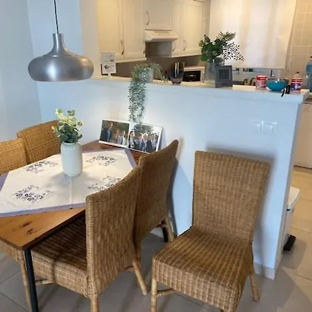 Apartment Alfaz Del Sol