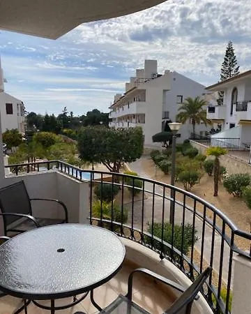 Alfaz Del Sol Apartment *