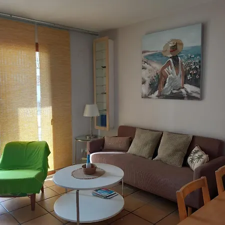 Alfaz Del Sol Apartment L'Alfas del Pi
