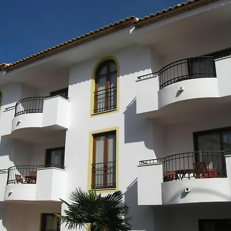 Apartment Alfaz Del Sol *