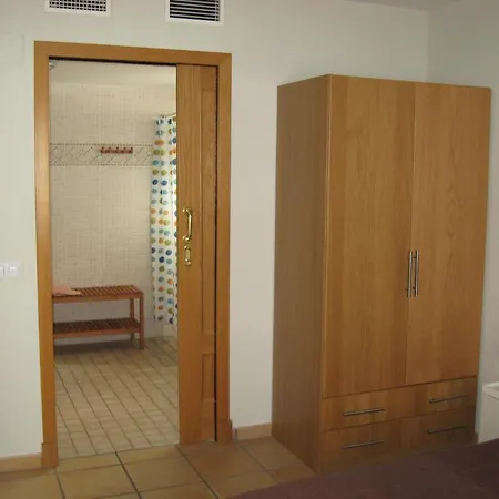 Alfaz Del Sol Apartment L'Alfas del Pi