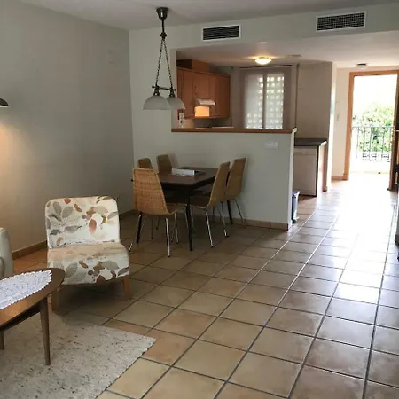 Alfaz Del Sol Apartment