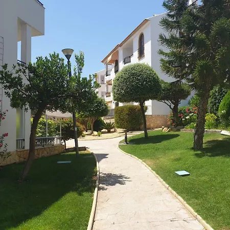 Alfaz Del Sol * L'Alfas del Pi